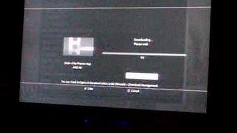 Putting FULL ISO onto PS3 hdd video 2 www.ps3hax.net
