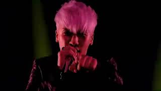 Seungri - Let's Talk About Love (Feat. G-Dragon, Taeyang) (Made In Seoul 2015)