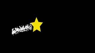 Kayan Yıldız Resimi