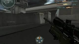 Crossfire[Blind] Gay Scope o-o