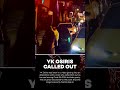 YK Osiris Confronted By Angry Guy Outside Cardi B's Birthday Party! #shorts