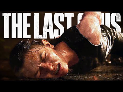 The End Of Abby's Story | The Last Of Us 2 - Part 10