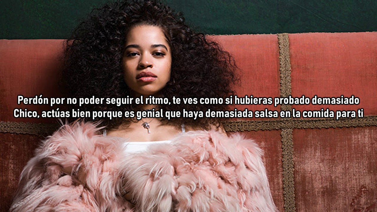 Ella Mai • Sauce Subtitulado Español YouTube