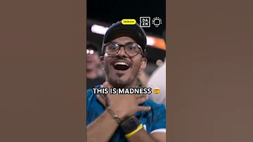 Marcos Leonardo Scores AGAIN To Give Al Hilal The Miracle Victory Fifacwc 