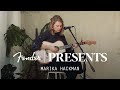 Fender Presents: Marika Hackman | Fender