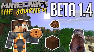 GROUNDHOG DAY | Minecraft: The Journey | E83