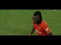 Bertrand traore baakehir skills goals  tak tak