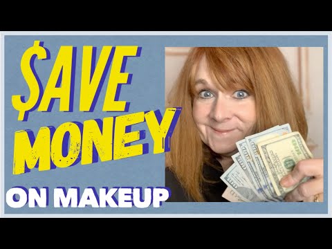 Saving Money on Makeup| Beauty Hacks| Last Boxy Charm Box?