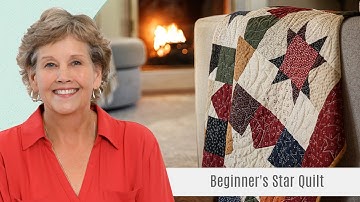 How to Make a Beginner