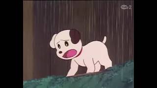 Doraemon 1979 Episode 1415 「のび犬のび太」/ Nobita the Dog