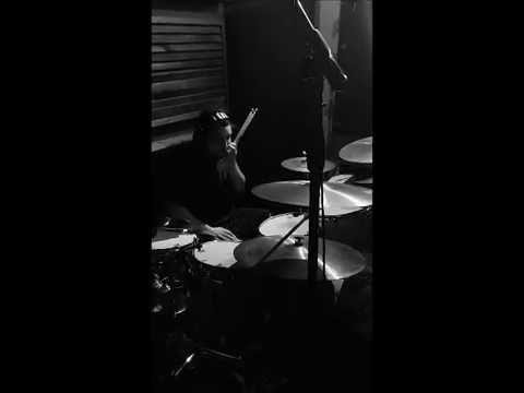 Underling Alex Bent Studio Drum Takes 2015