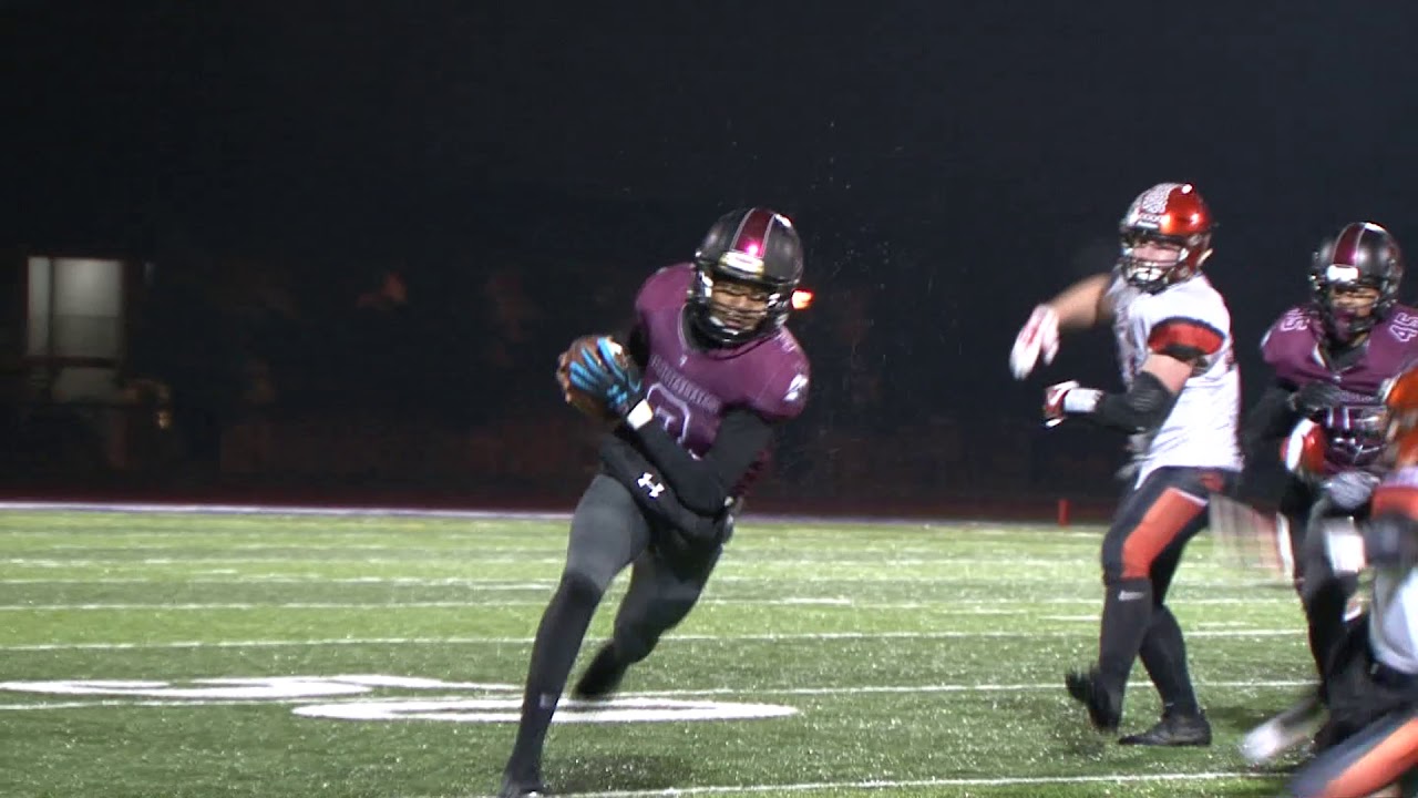 Harvest Prep Football