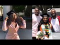 LAST COLLEGE VLOG | I GRADUATED!!!