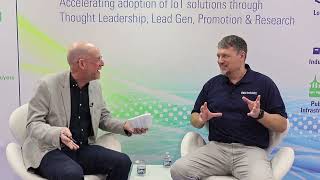 CES 2025 Interview: Steven Payne, Director, Business Development, G+D Wealth