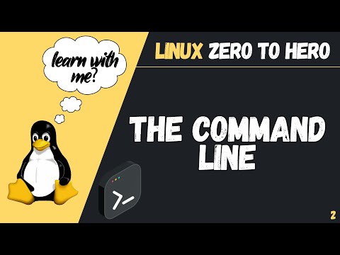 Video: Hvad betyder rlogin i linux?