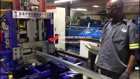 CZ purlin roll forming machine C purlin roll forming machine quickly change cz interchangeable