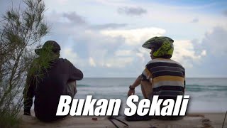 Bukan Sekali ( DJ Topeng Remix )