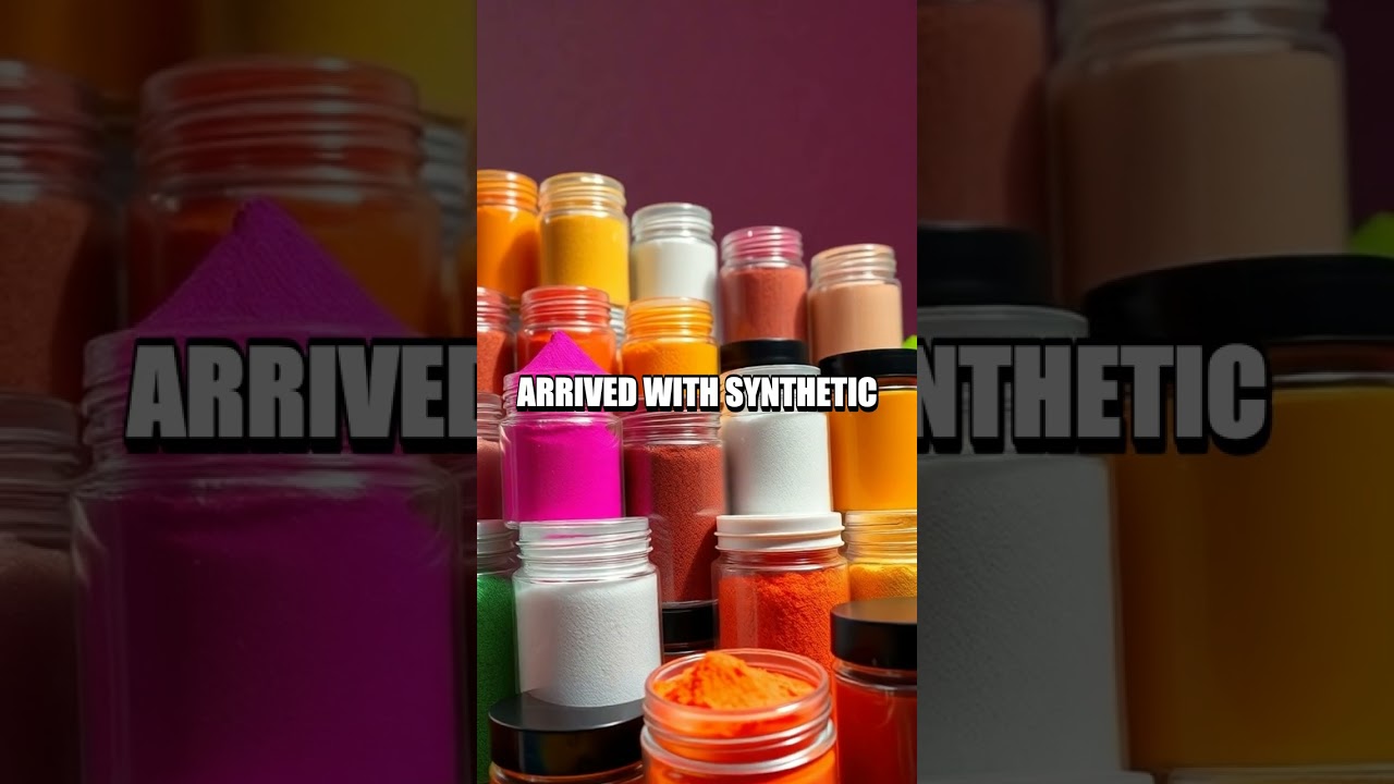 From Kohl to Color: A Global Makeup Story