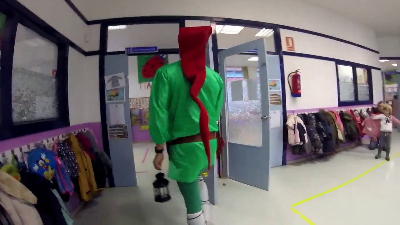 ARGITXOREN BISITA -  URRETXINDORRA IKASTOLA