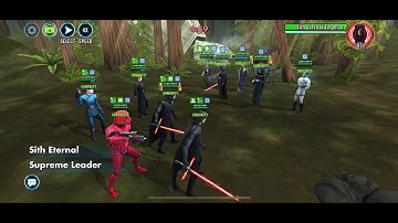 SLKR testing (non ult vs R8 SEE)