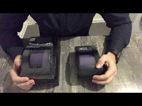 Выпуск 3. Сравнение АТОЛ 55Ф и АТОЛ 30Ф