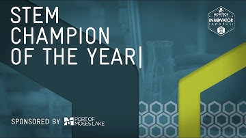 Inspiring the Next Generation: 2025 STEM Champion of the Year Finalists