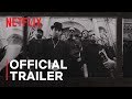 Racionais MC's: From the Streets of So Paulo | Official Trailer | Netflix