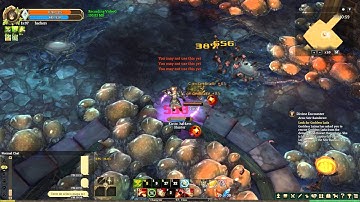 [Tree of Savior] Pre-Dragoon