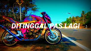 Story wa CB150R