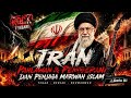 Lagu Rock Terbaru 2026 🎸IRAN – Pahlawan &amp; Pemberani | Penjaga Marwah Islam