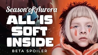 Aurora’s All is Soft Inside # 2 | Beta spoiler | sky children of the light | Noob Mode screenshot 1