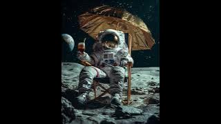 ALONE IN A STRANGE PLACE