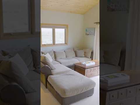 360 Wapiti Lane, Crested Butte, CO home video tour