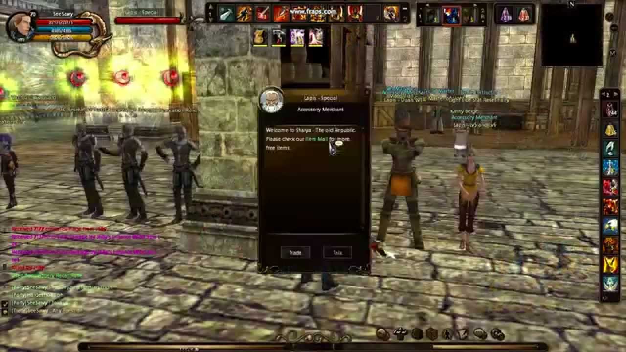 shaiya farm bot for archers shaiya farm bot for archers