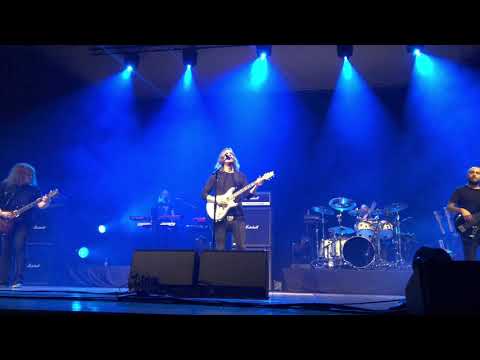 Opeth: You Suffer (Napalm Death cover)