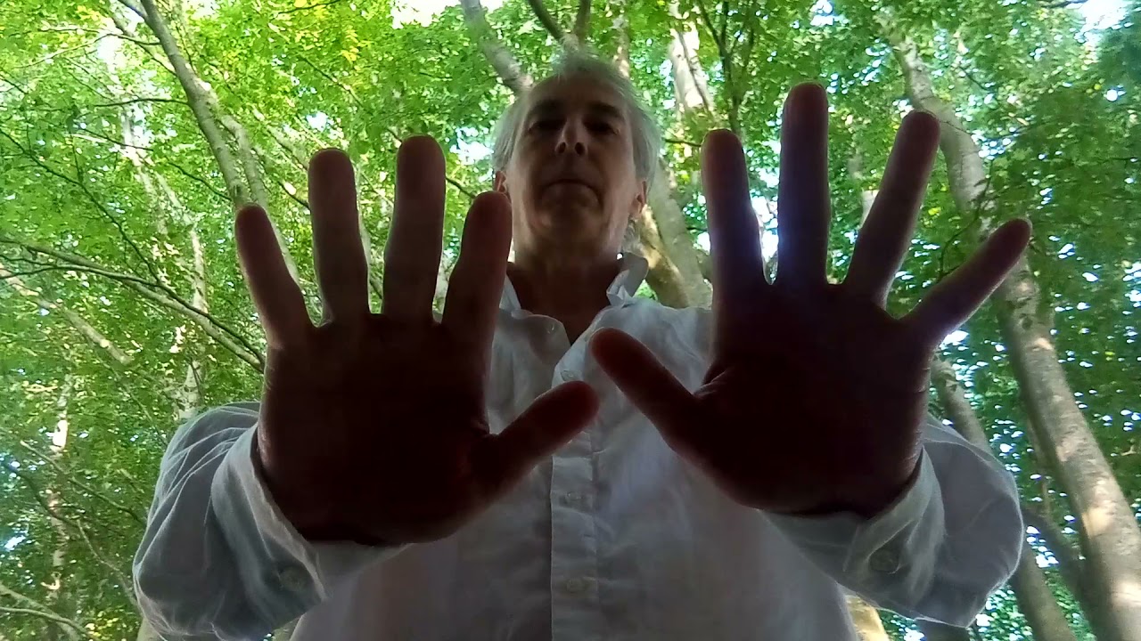 Distancehealing by healer gerhard