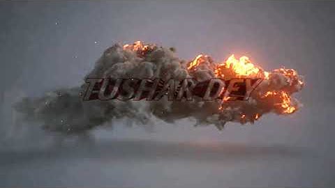 How to make 3d intro on android with kinemaster for YouTube videos