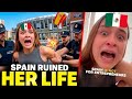 Mexican Entrepreneur Opens a Business in Spain—But Sky-High Taxes Drove Her Bankrupt!