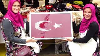 Teki̇rdağ Görüntüleri̇yle Popüler Teki̇rdağ Türküsü