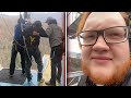 ПРЫЖОК ГЛЕБА С ТАРЗАНКИ | КИШКИ СКВАД