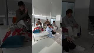 「#UNItVERSE」Music Video Behind the scenes #ゴスペラーズ #UNIVER5OUL