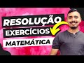 Um tanque contém uma solução de água e salcuja concentração está diminuindo...│Função Logarítmica