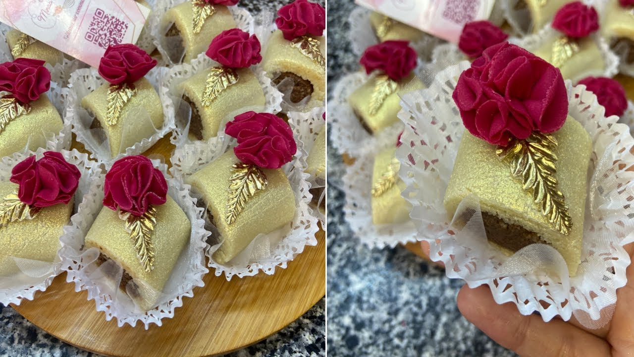 ورشة مجانية لحلوة الكفتة 50 حبة 👌👌 فيها جميع الاسرار ناجحة 💯💯 مع سعر البيع ماتراطوش ❌❌