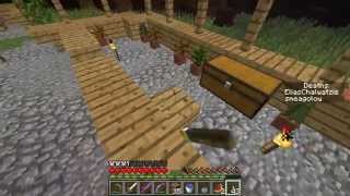 Ragecraft III Episode 2: Sewers of Doom w/ Smeagolow