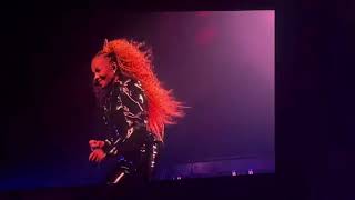 Janet Jackson - Together Again Live Las Vegas Residency 2025