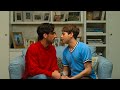 Matthias & Maxime | Love Will Find Its Way  | Gay Romance