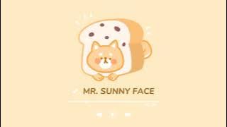 [ no copyright music ] :: mr. sunny face cute background music