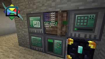 Ftog Quantus ep27 - Rftools Control: Mass Sort/Store