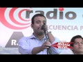 AGUA MARINA - DIME AHORA PRIMICIA 2014 HD