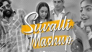 Srivalli Mashup | Jay Guldekar | Javed Ali | B Praak | Allu Arjun | Ranjha [Bollywood LoFi]